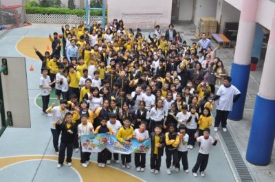 20130301 Fruit Day